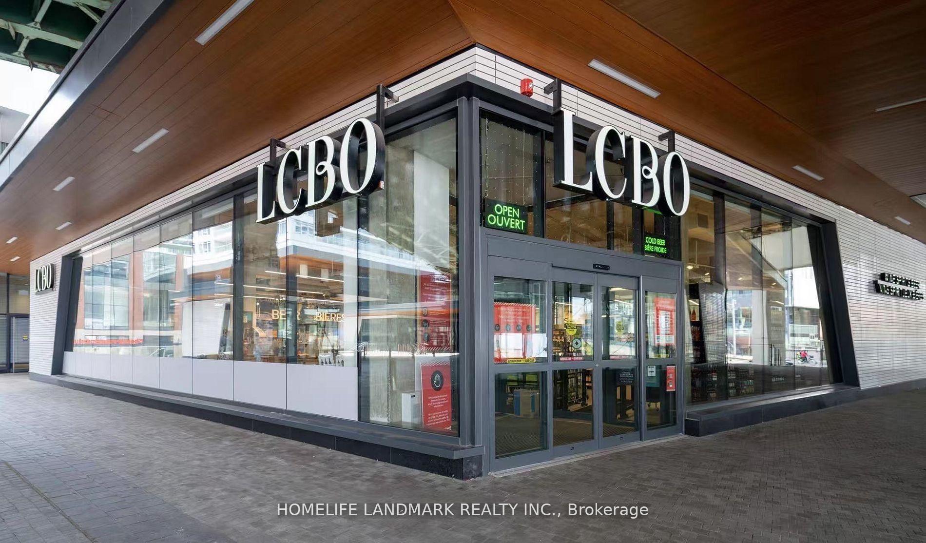 Photo 18 of Unit 1203, 21 Iceboat Terrace, Toronto, Waterfront Communities — HOMEH