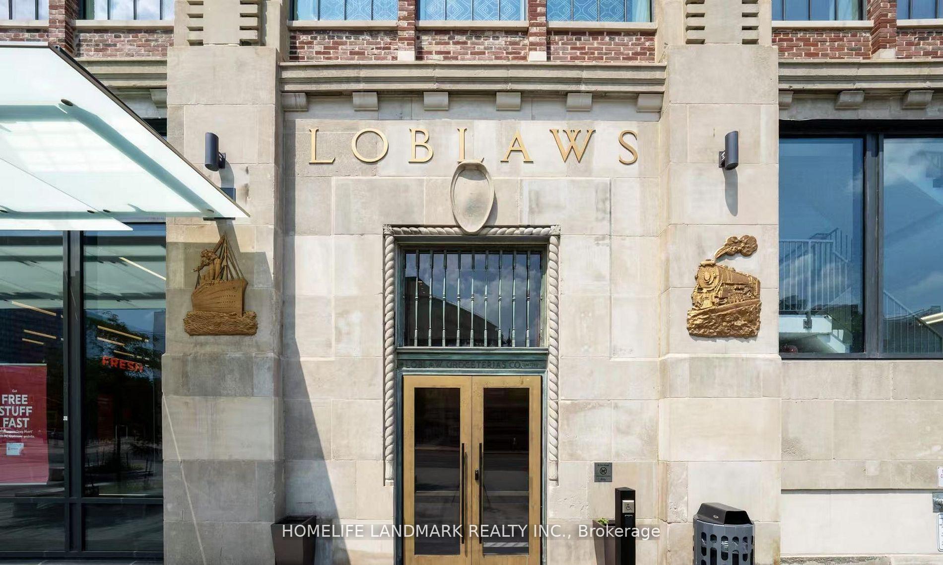 Photo 19 of Unit 1203, 21 Iceboat Terrace, Toronto, Waterfront Communities — HOMEH