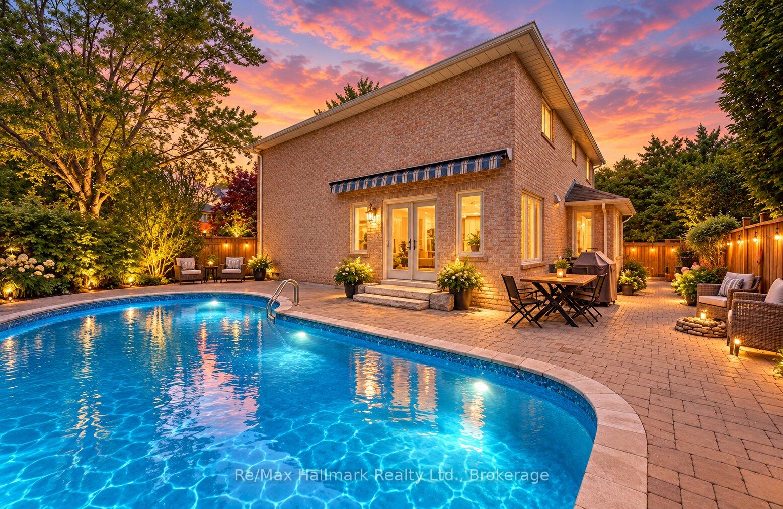 Photo 36 of 500 Blenheim Crescent, Oakville, Ford — HOMEH