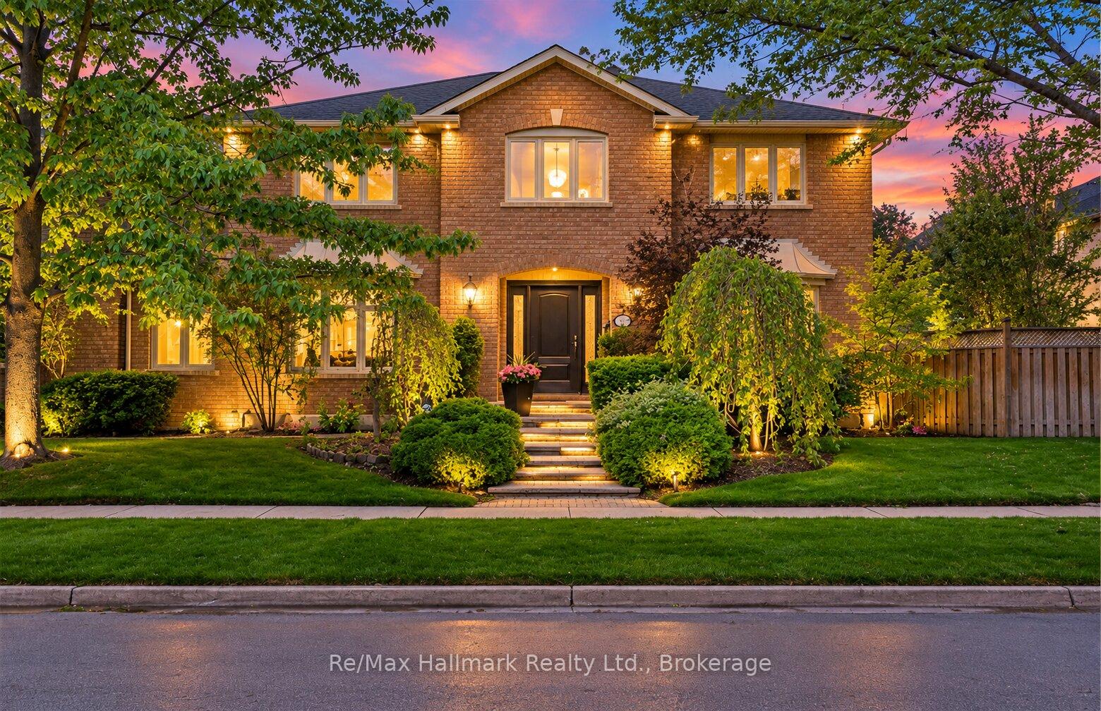 Photo 2 of 500 Blenheim Crescent, Oakville, Ford — HOMEH
