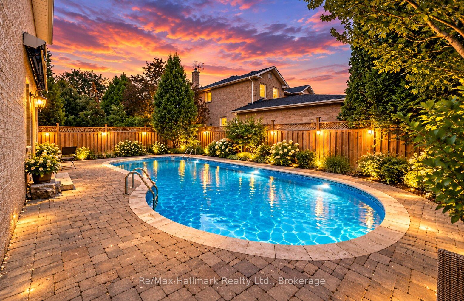 Photo 3 of 500 Blenheim Crescent, Oakville, Ford — HOMEH