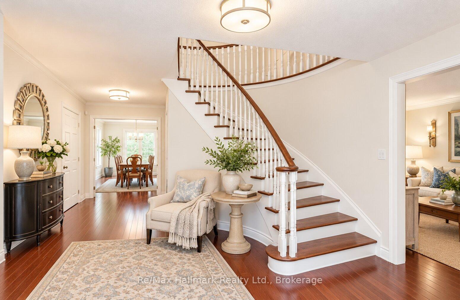 Photo 5 of 500 Blenheim Crescent, Oakville, Ford — HOMEH
