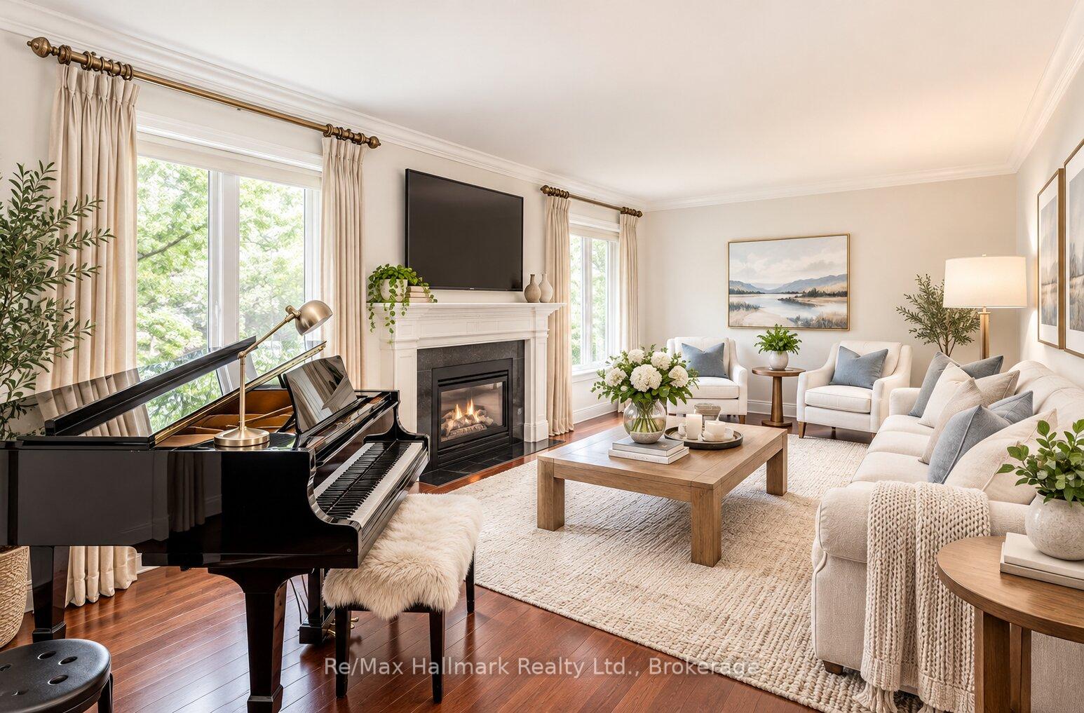 Photo 6 of 500 Blenheim Crescent, Oakville, Ford — HOMEH