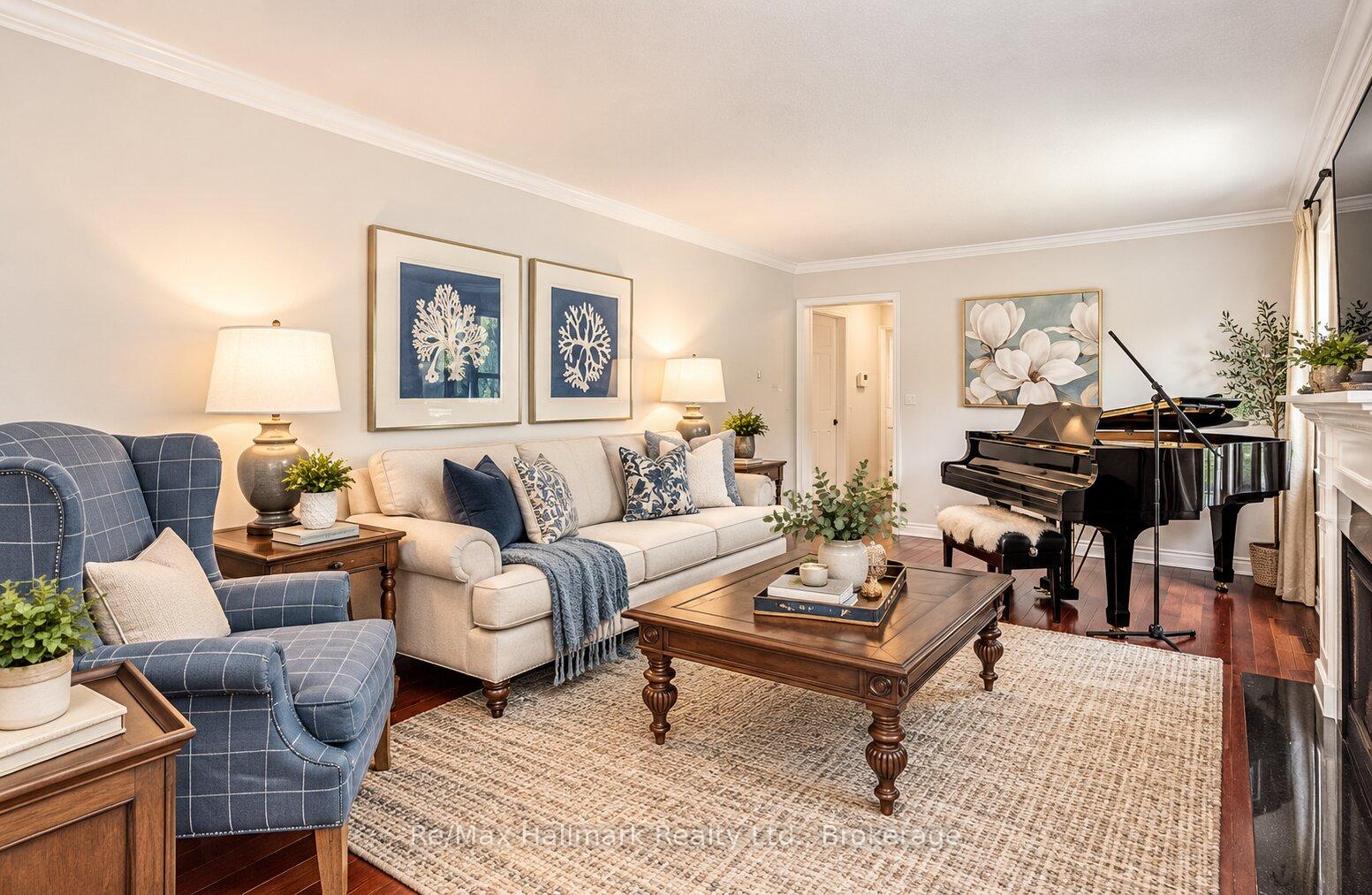 Photo 7 of 500 Blenheim Crescent, Oakville, Ford — HOMEH