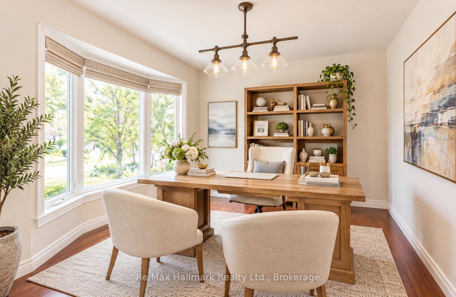 Photo 8 of 500 Blenheim Crescent, Oakville, Ford — HOMEH