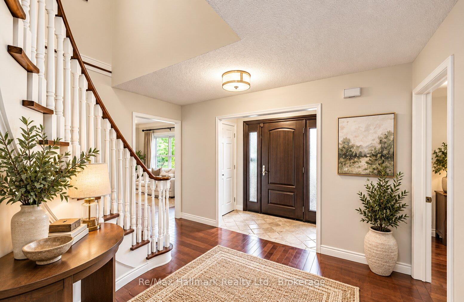 Photo 9 of 500 Blenheim Crescent, Oakville, Ford — HOMEH