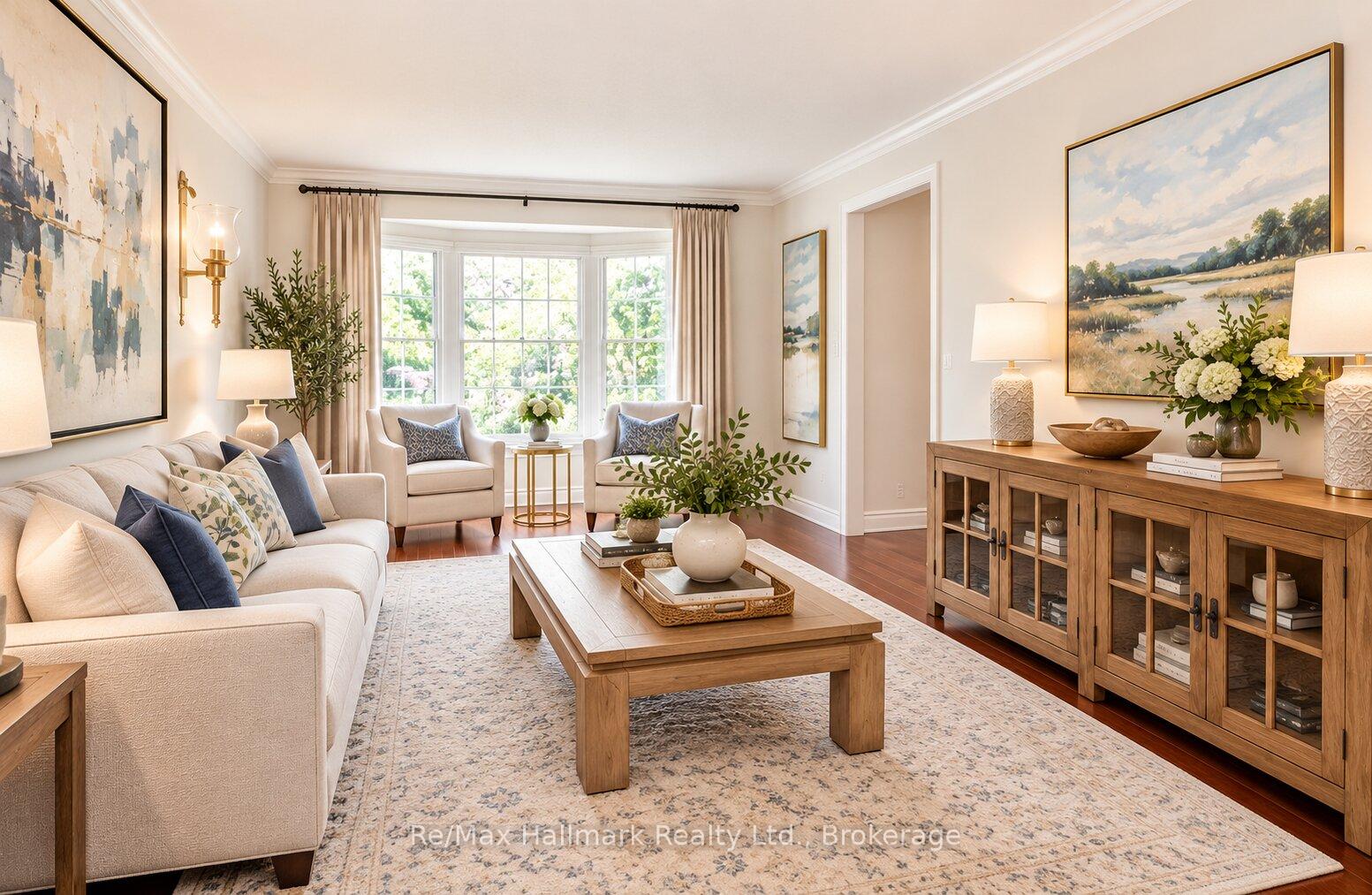 Photo 10 of 500 Blenheim Crescent, Oakville, Ford — HOMEH