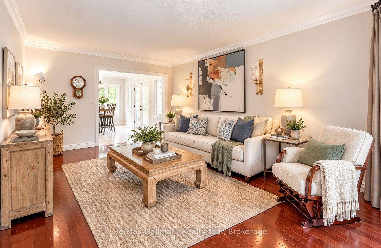 Photo 11 of 500 Blenheim Crescent, Oakville, Ford — HOMEH