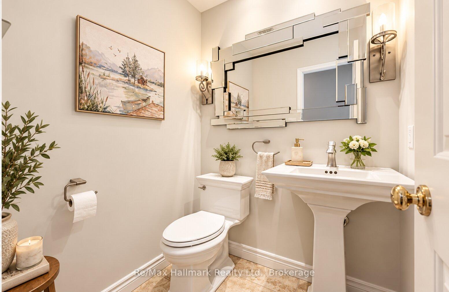 Photo 12 of 500 Blenheim Crescent, Oakville, Ford — HOMEH