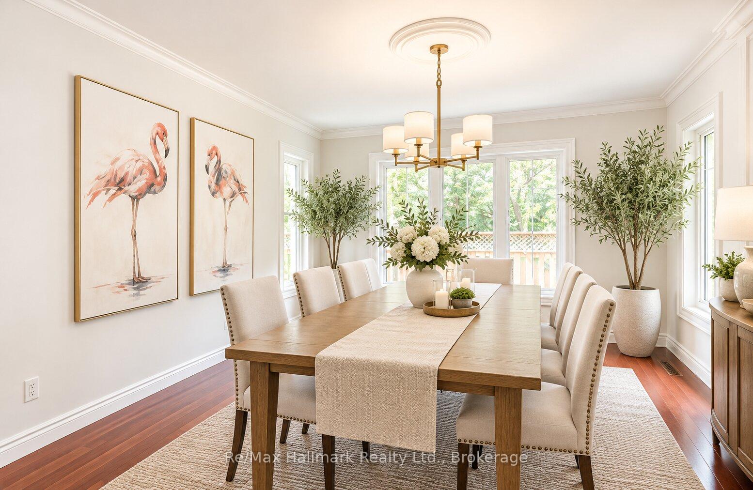 Photo 13 of 500 Blenheim Crescent, Oakville, Ford — HOMEH