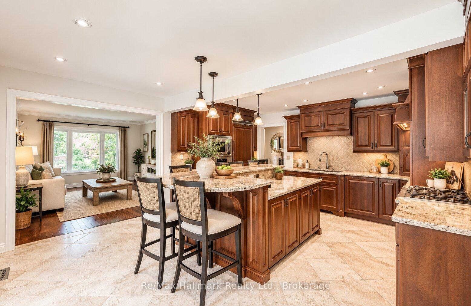 Photo 15 of 500 Blenheim Crescent, Oakville, Ford — HOMEH