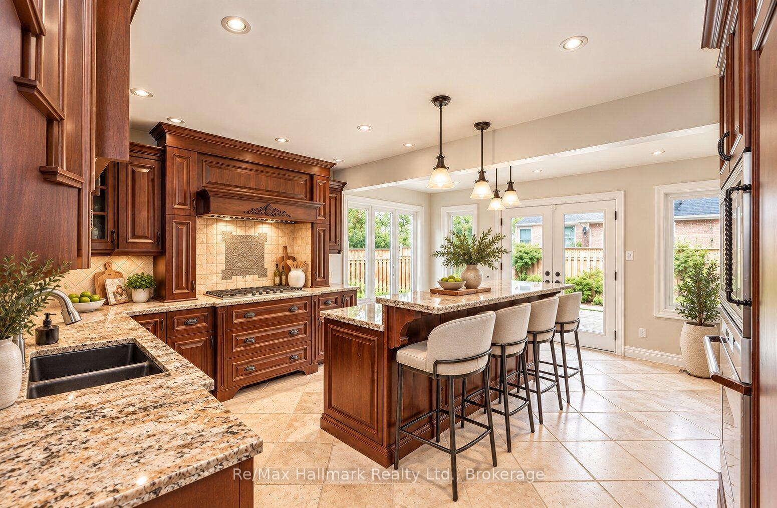 Photo 17 of 500 Blenheim Crescent, Oakville, Ford — HOMEH