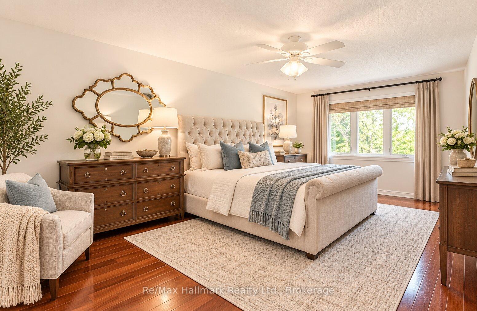 Photo 20 of 500 Blenheim Crescent, Oakville, Ford — HOMEH