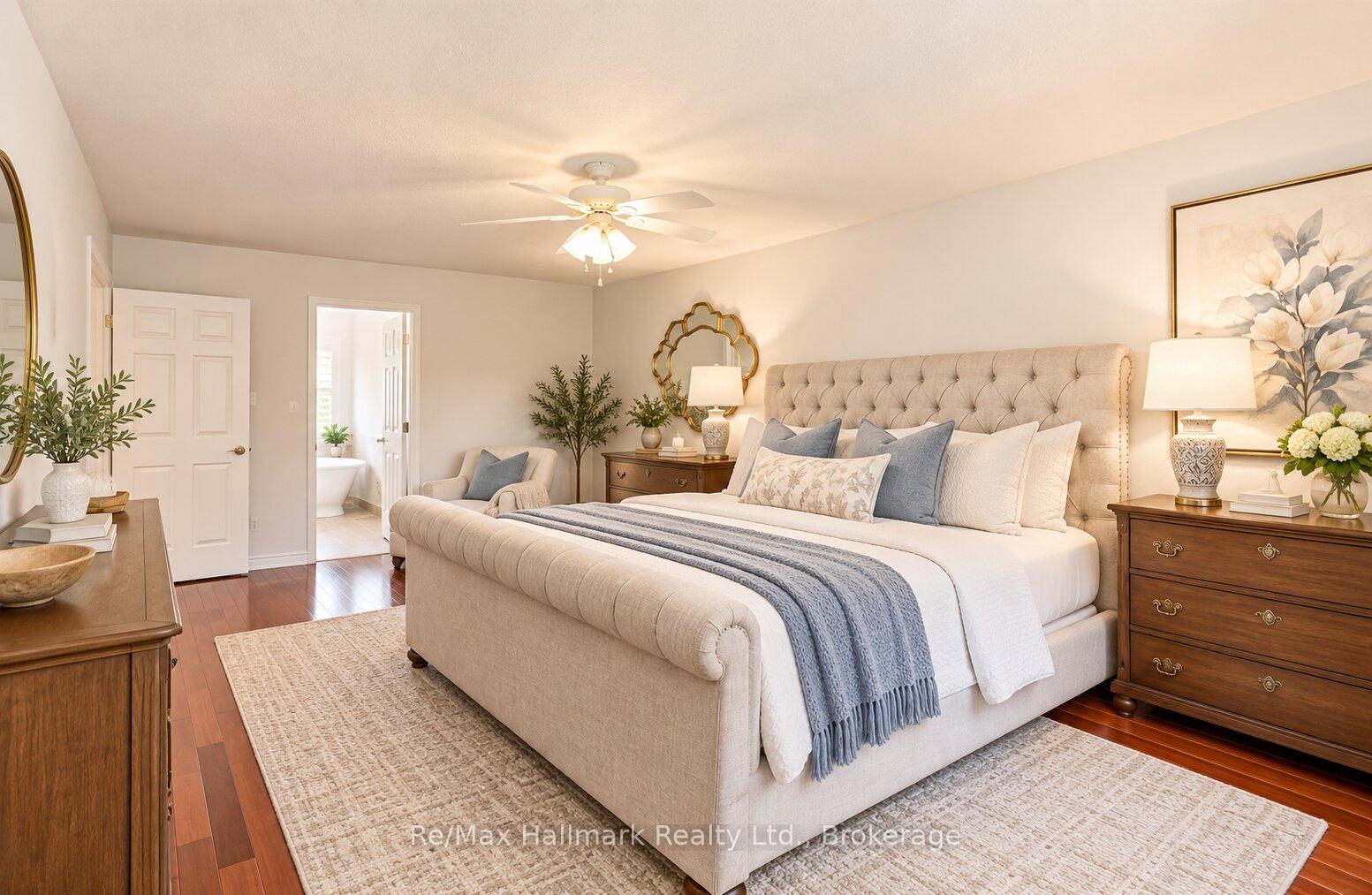 Photo 21 of 500 Blenheim Crescent, Oakville, Ford — HOMEH