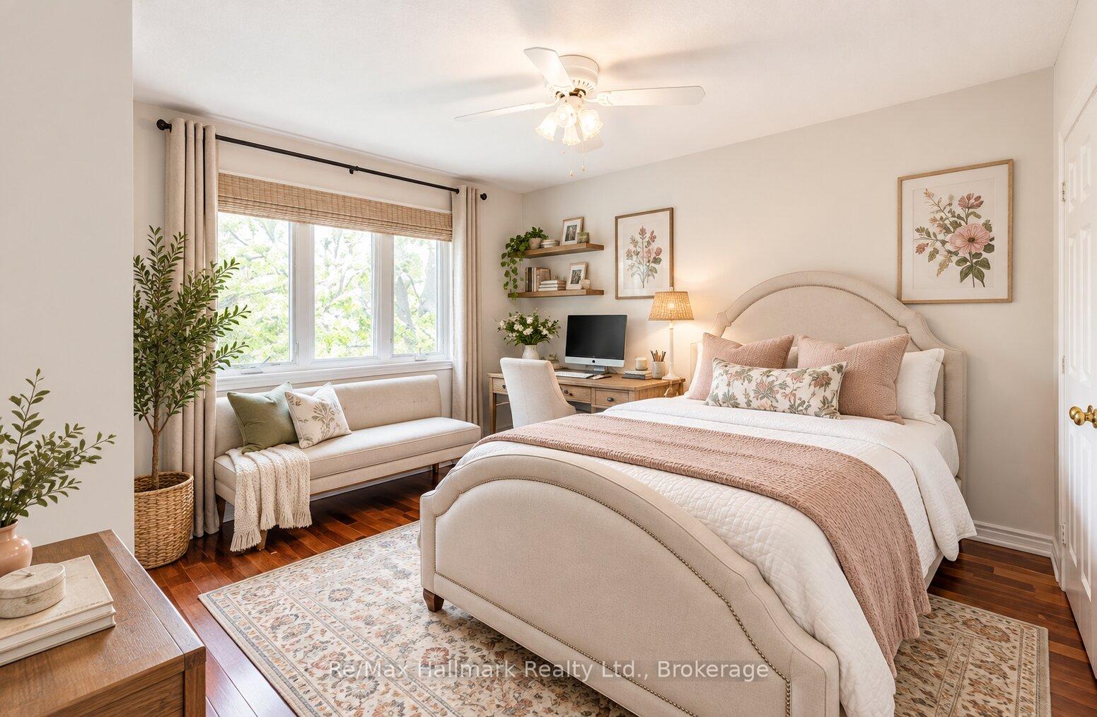 Photo 24 of 500 Blenheim Crescent, Oakville, Ford — HOMEH