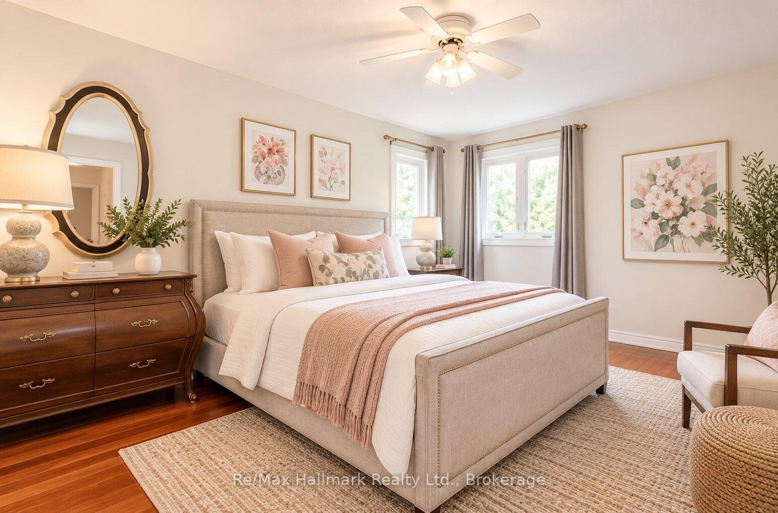 Photo 25 of 500 Blenheim Crescent, Oakville, Ford — HOMEH