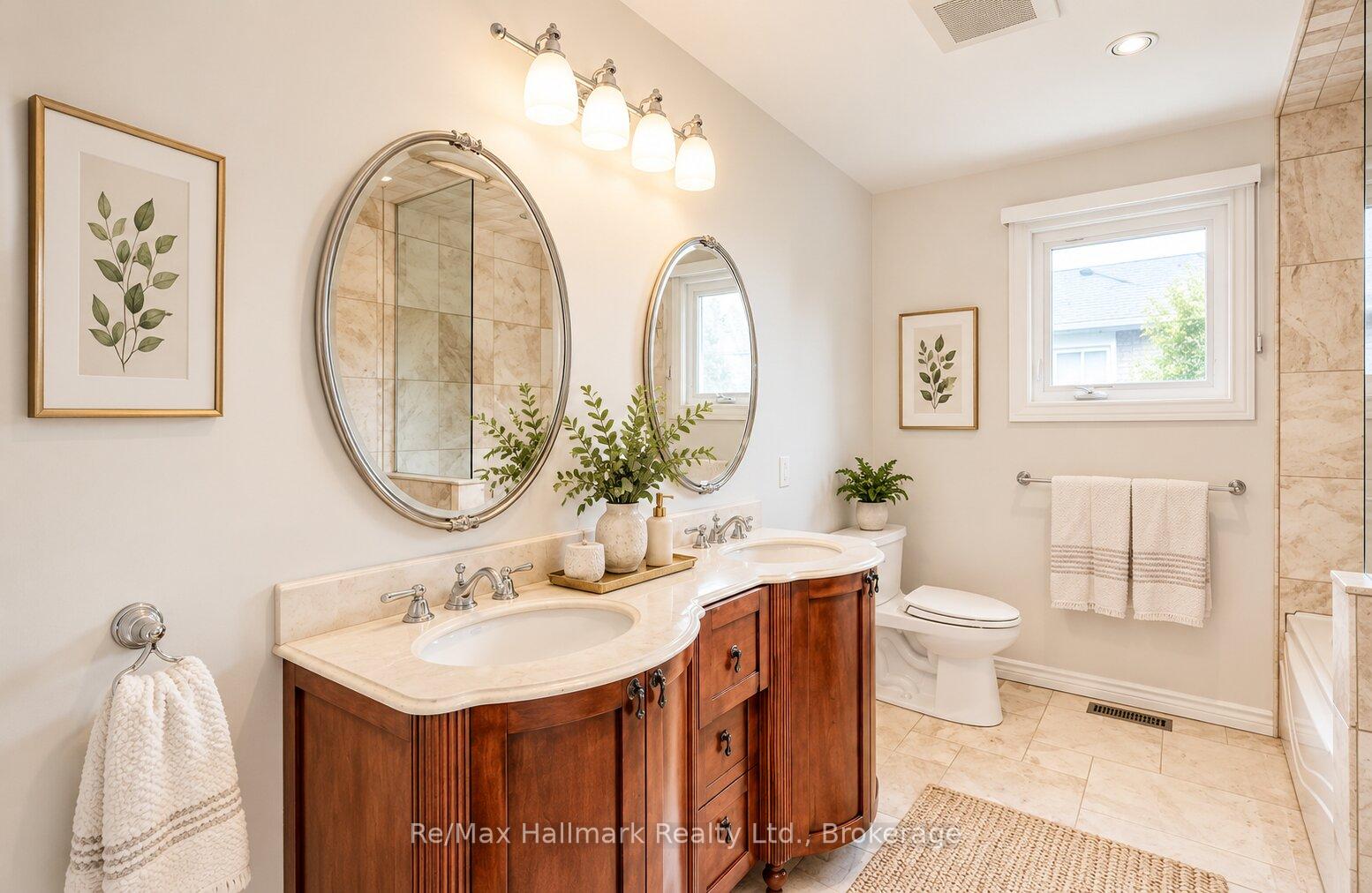 Photo 27 of 500 Blenheim Crescent, Oakville, Ford — HOMEH