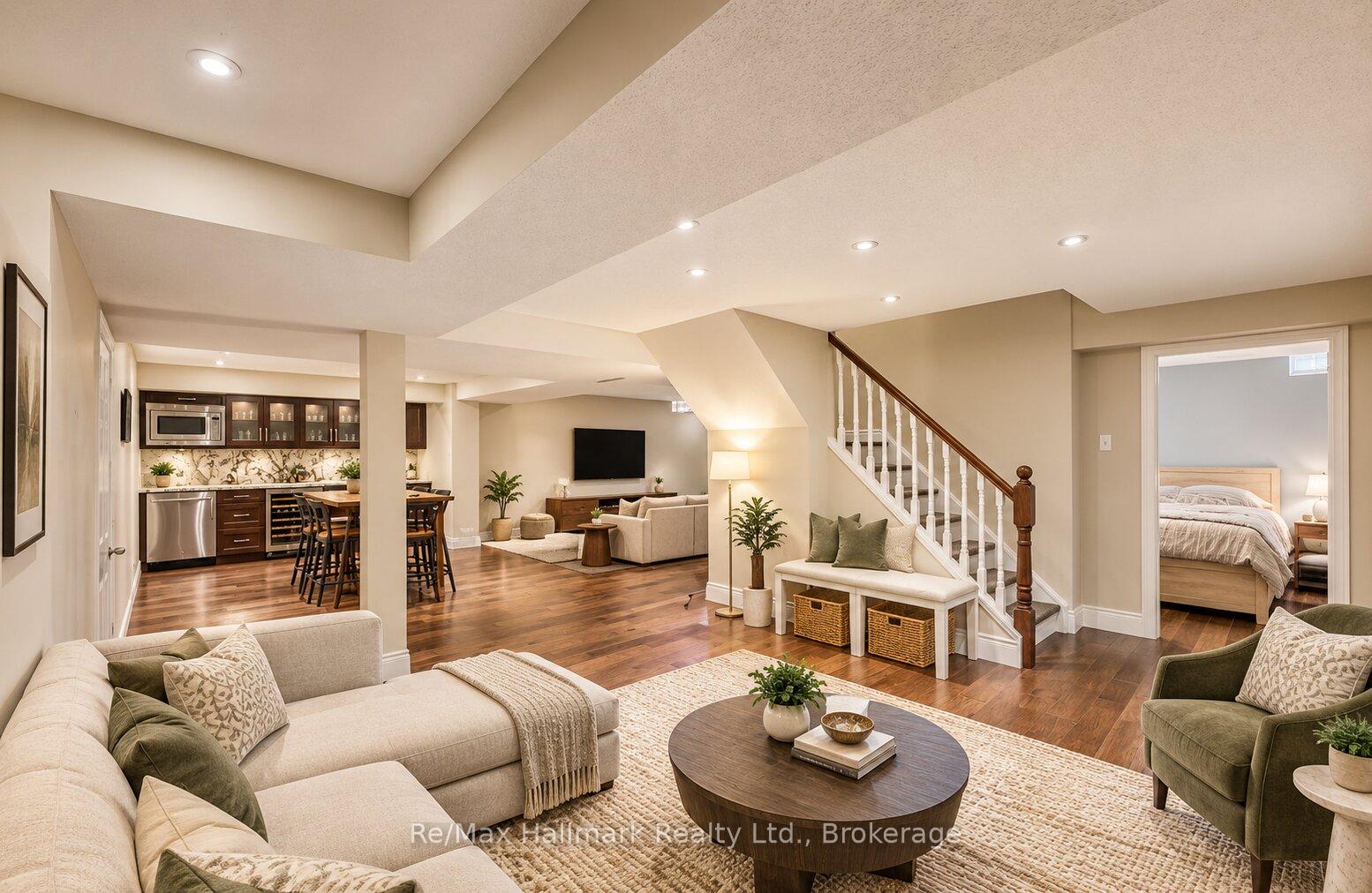 Photo 29 of 500 Blenheim Crescent, Oakville, Ford — HOMEH