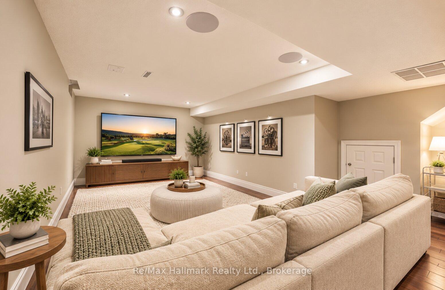 Photo 32 of 500 Blenheim Crescent, Oakville, Ford — HOMEH
