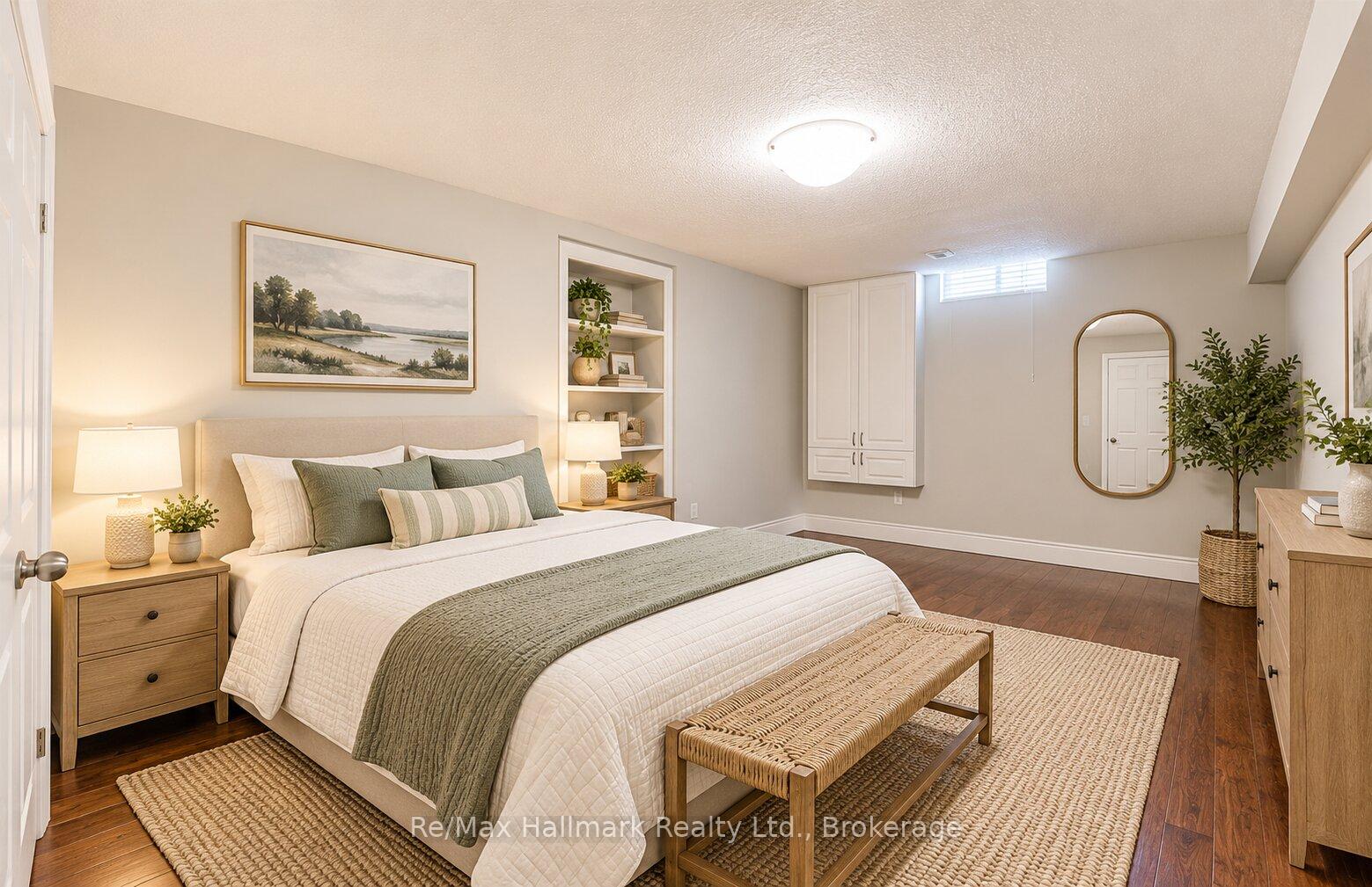 Photo 33 of 500 Blenheim Crescent, Oakville, Ford — HOMEH