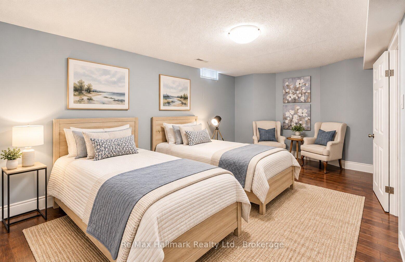Photo 35 of 500 Blenheim Crescent, Oakville, Ford — HOMEH