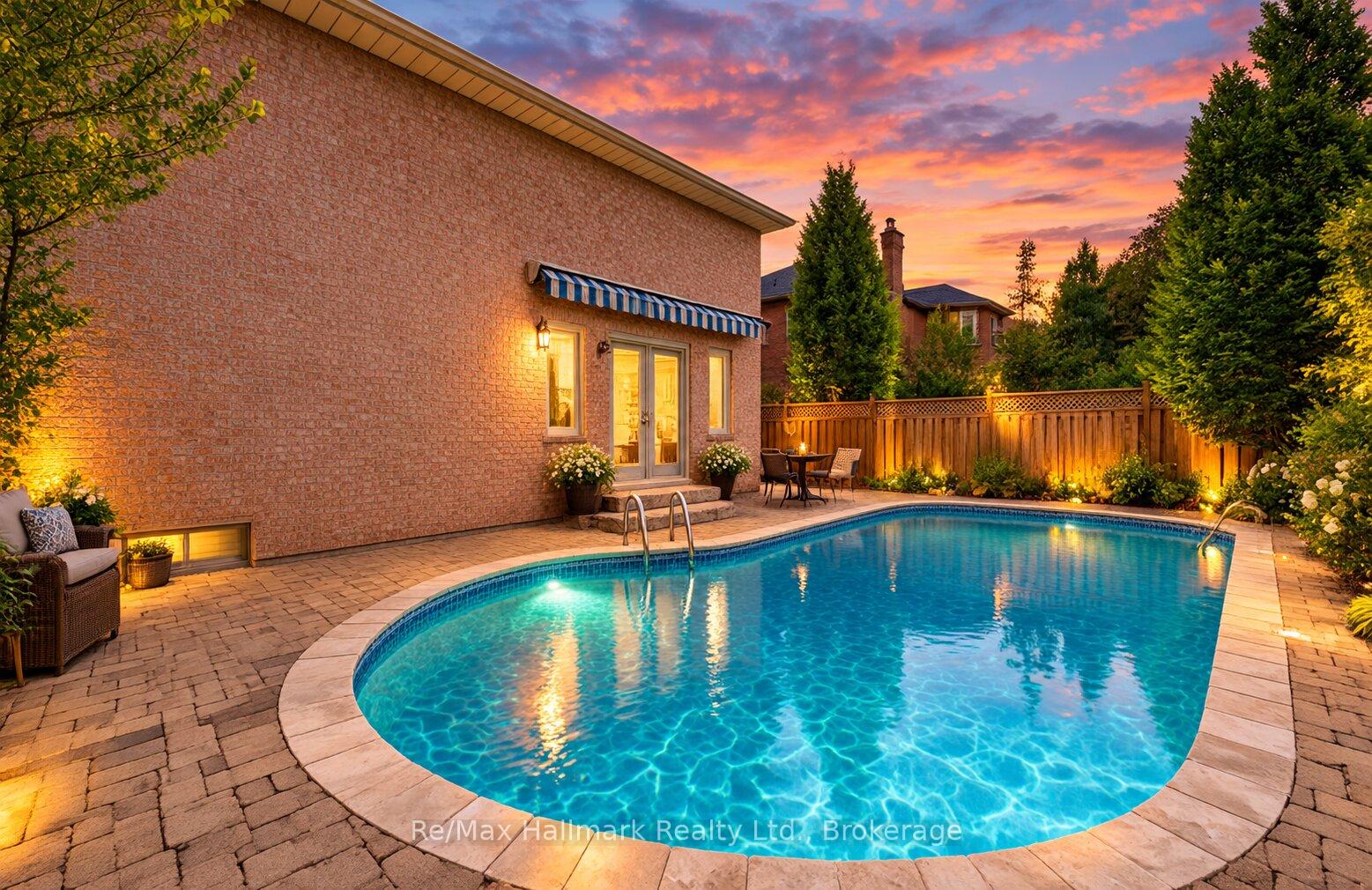 Photo 37 of 500 Blenheim Crescent, Oakville, Ford — HOMEH