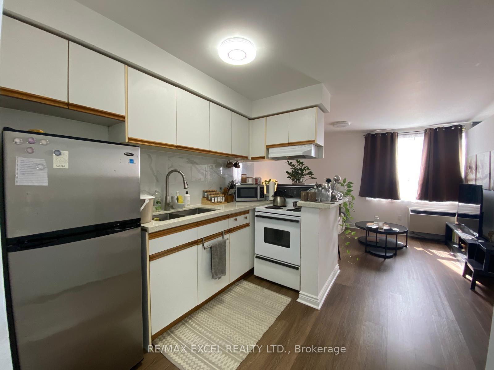 Photo 14 of Unit 203, 666 St Clair Avenue W, Toronto, Humewood-Cedarvale — HOMEH