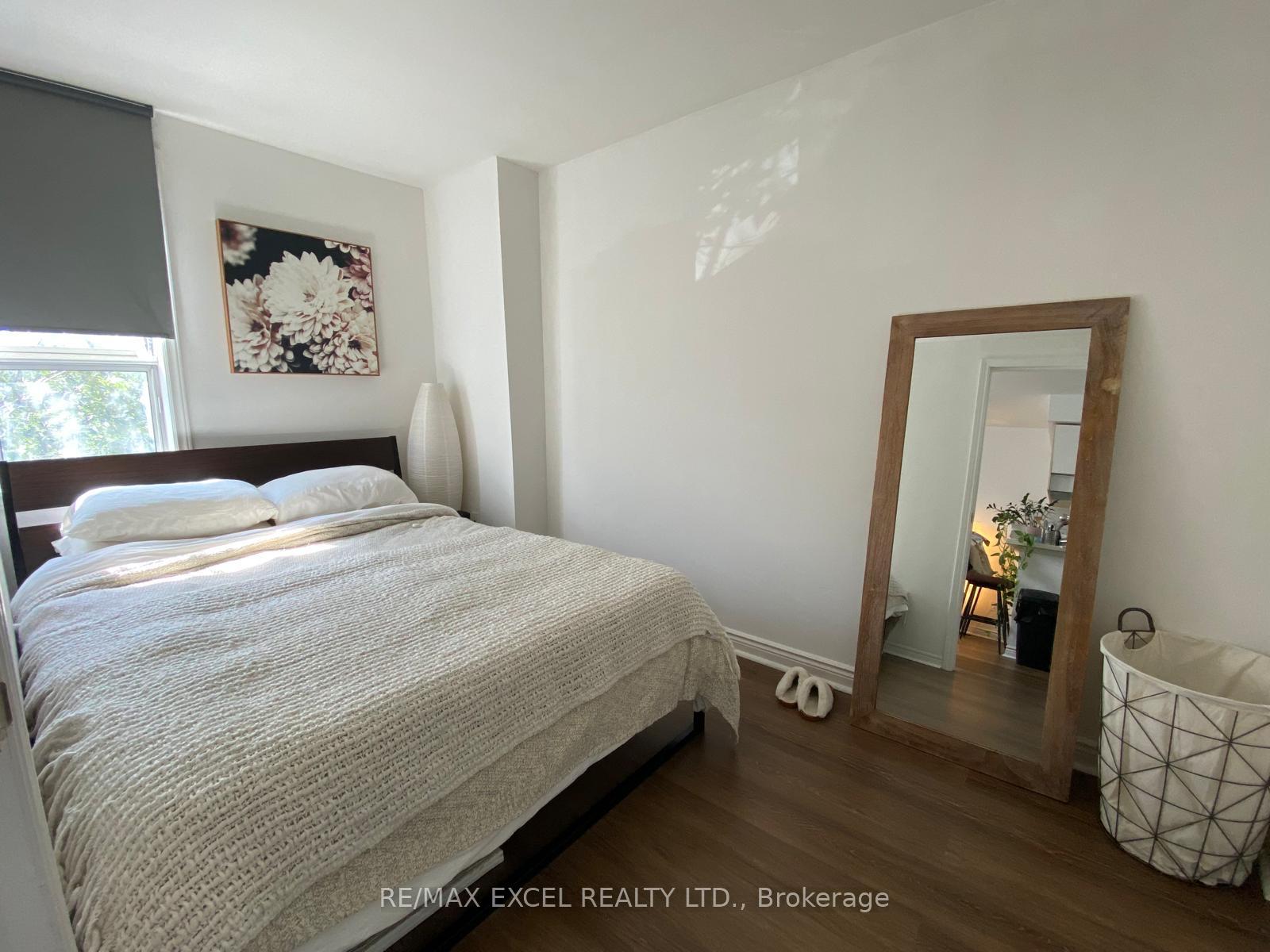 Photo 15 of Unit 203, 666 St Clair Avenue W, Toronto, Humewood-Cedarvale — HOMEH