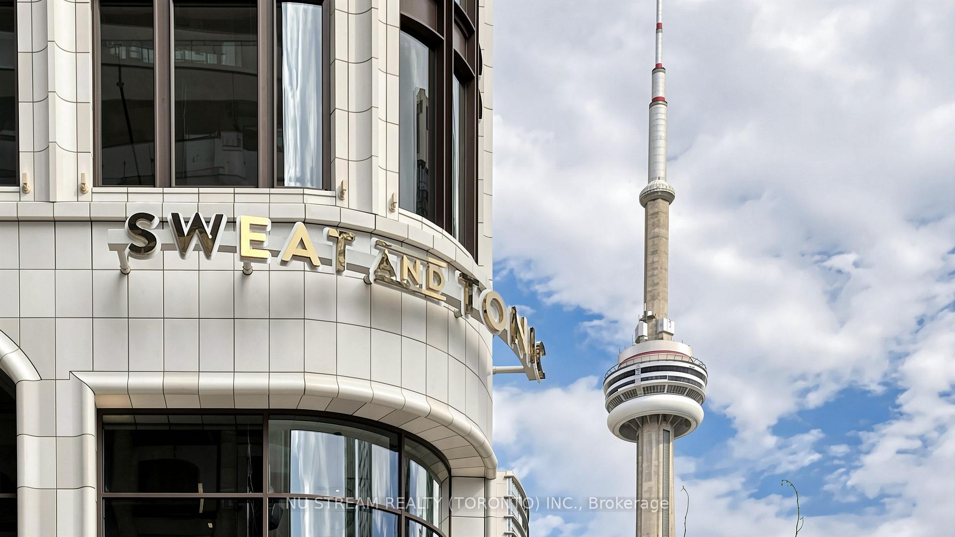 Photo 3 of Unit 1408, 470 Front Street W, Toronto, Waterfront Communities — HOMEH