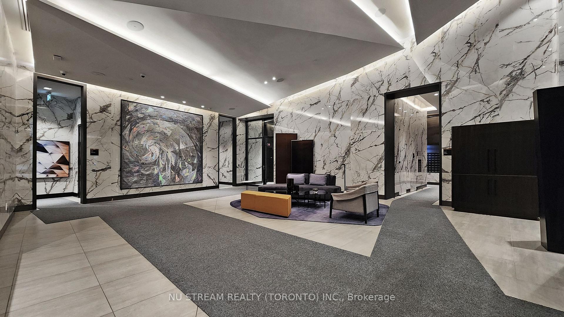 Photo 11 of Unit 1408, 470 Front Street W, Toronto, Waterfront Communities — HOMEH