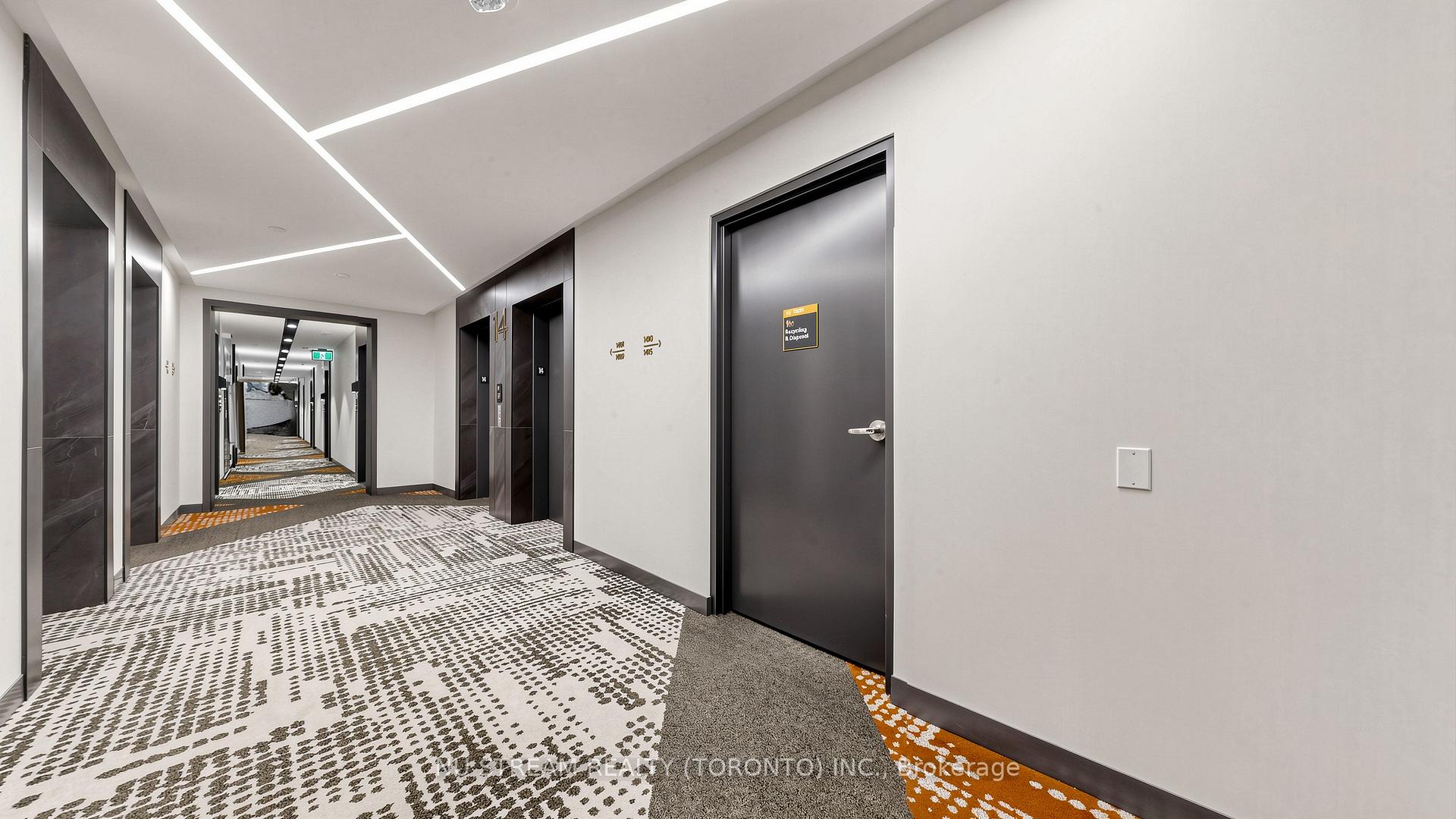 Photo 14 of Unit 1408, 470 Front Street W, Toronto, Waterfront Communities — HOMEH