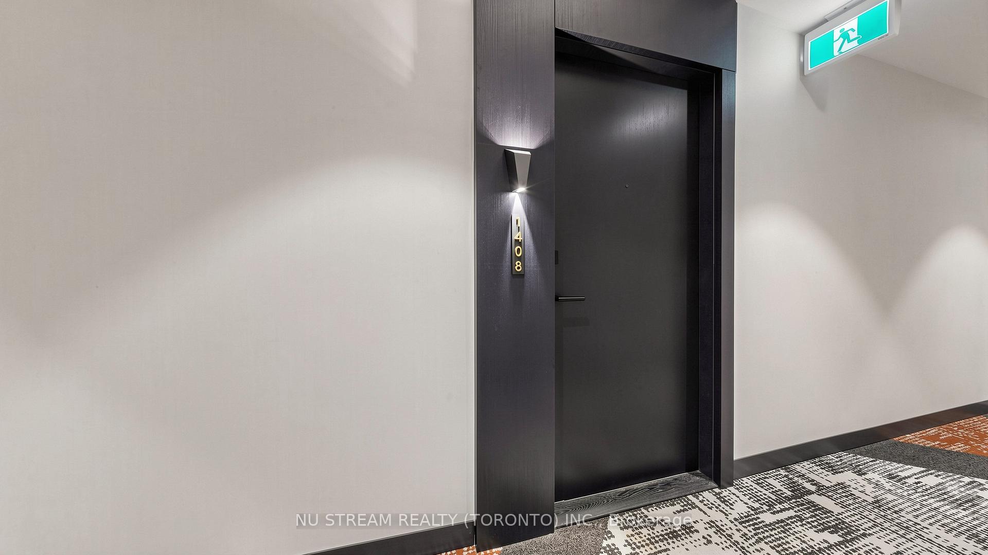 Photo 15 of Unit 1408, 470 Front Street W, Toronto, Waterfront Communities — HOMEH