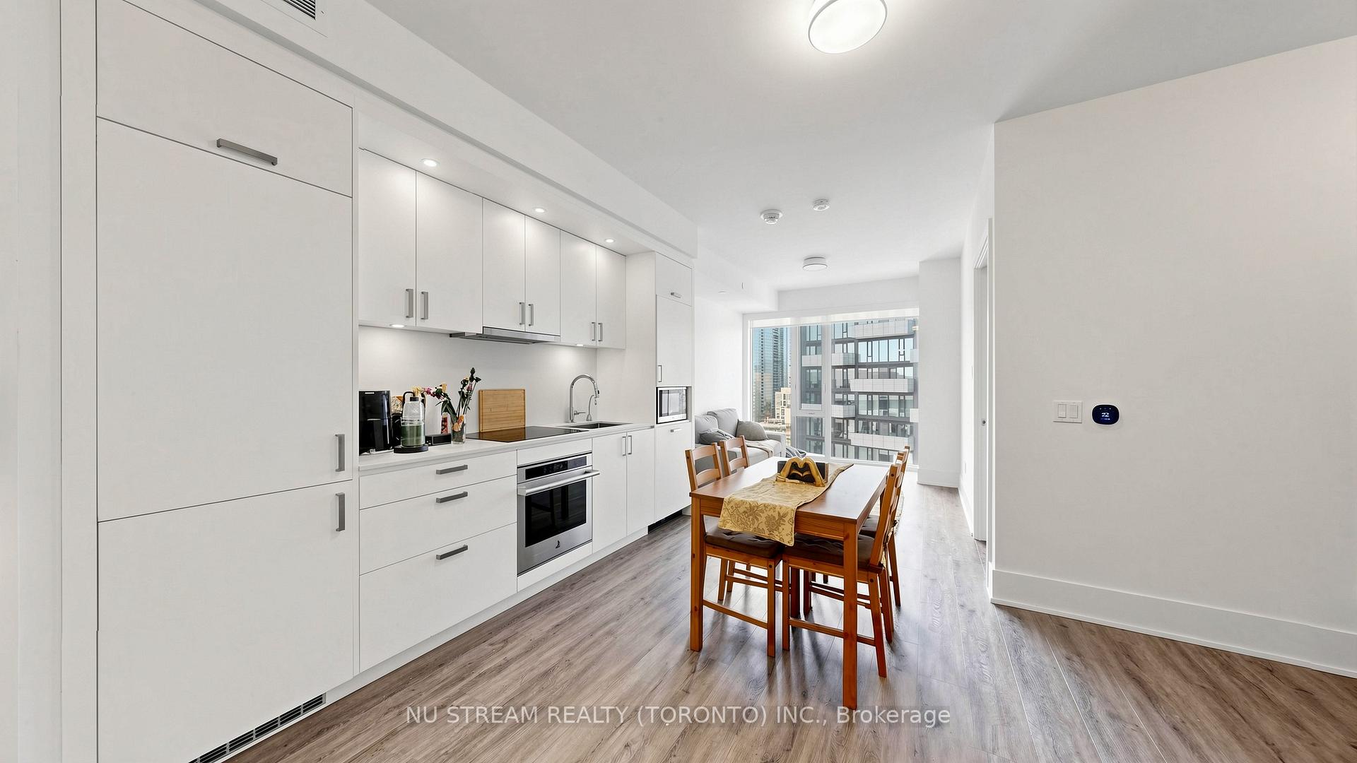 Photo 18 of Unit 1408, 470 Front Street W, Toronto, Waterfront Communities — HOMEH
