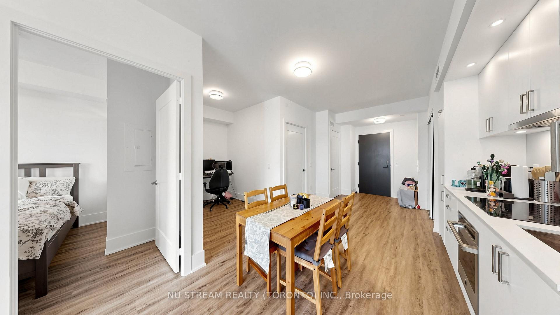 Photo 19 of Unit 1408, 470 Front Street W, Toronto, Waterfront Communities — HOMEH