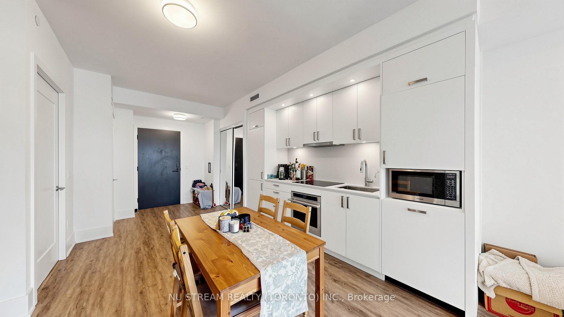 Photo 20 of Unit 1408, 470 Front Street W, Toronto, Waterfront Communities — HOMEH