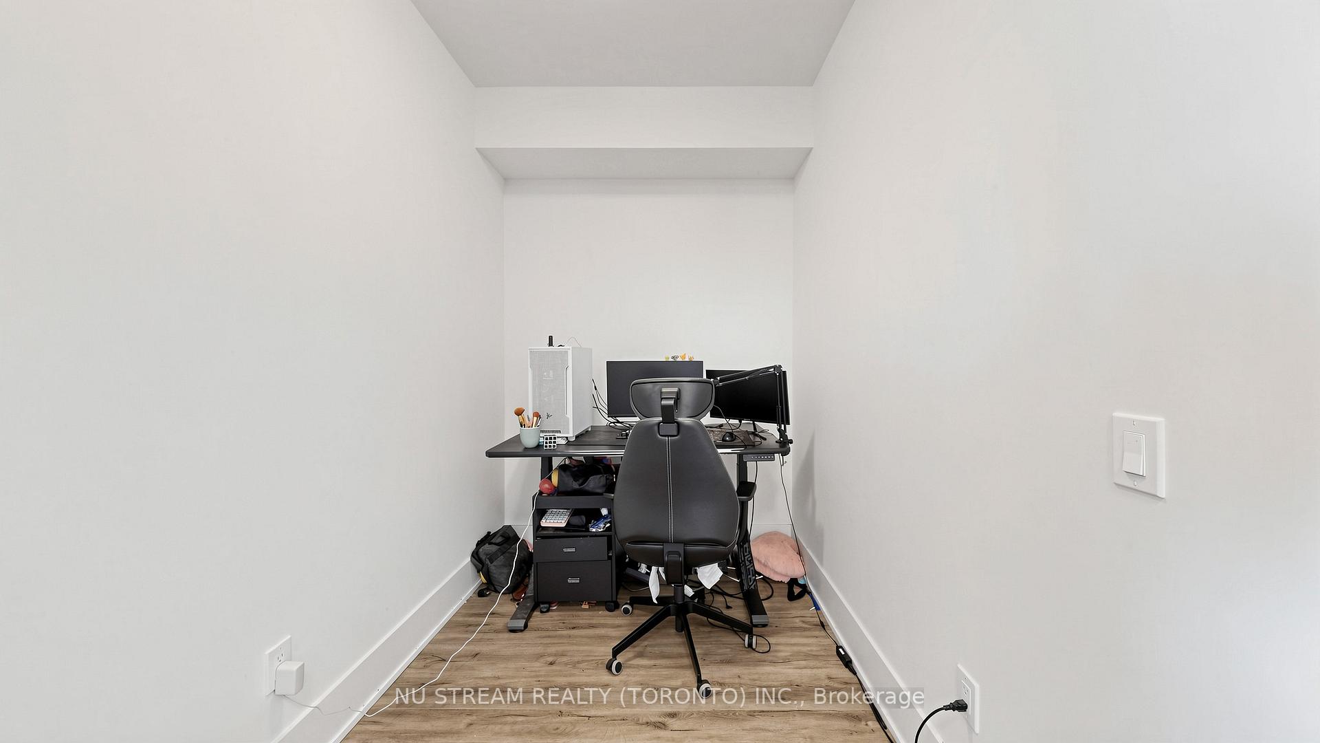 Photo 23 of Unit 1408, 470 Front Street W, Toronto, Waterfront Communities — HOMEH