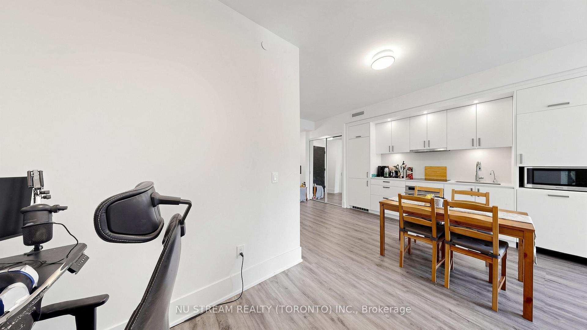 Photo 24 of Unit 1408, 470 Front Street W, Toronto, Waterfront Communities — HOMEH