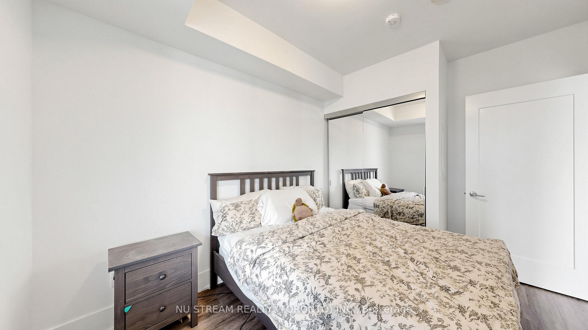 Photo 26 of Unit 1408, 470 Front Street W, Toronto, Waterfront Communities — HOMEH