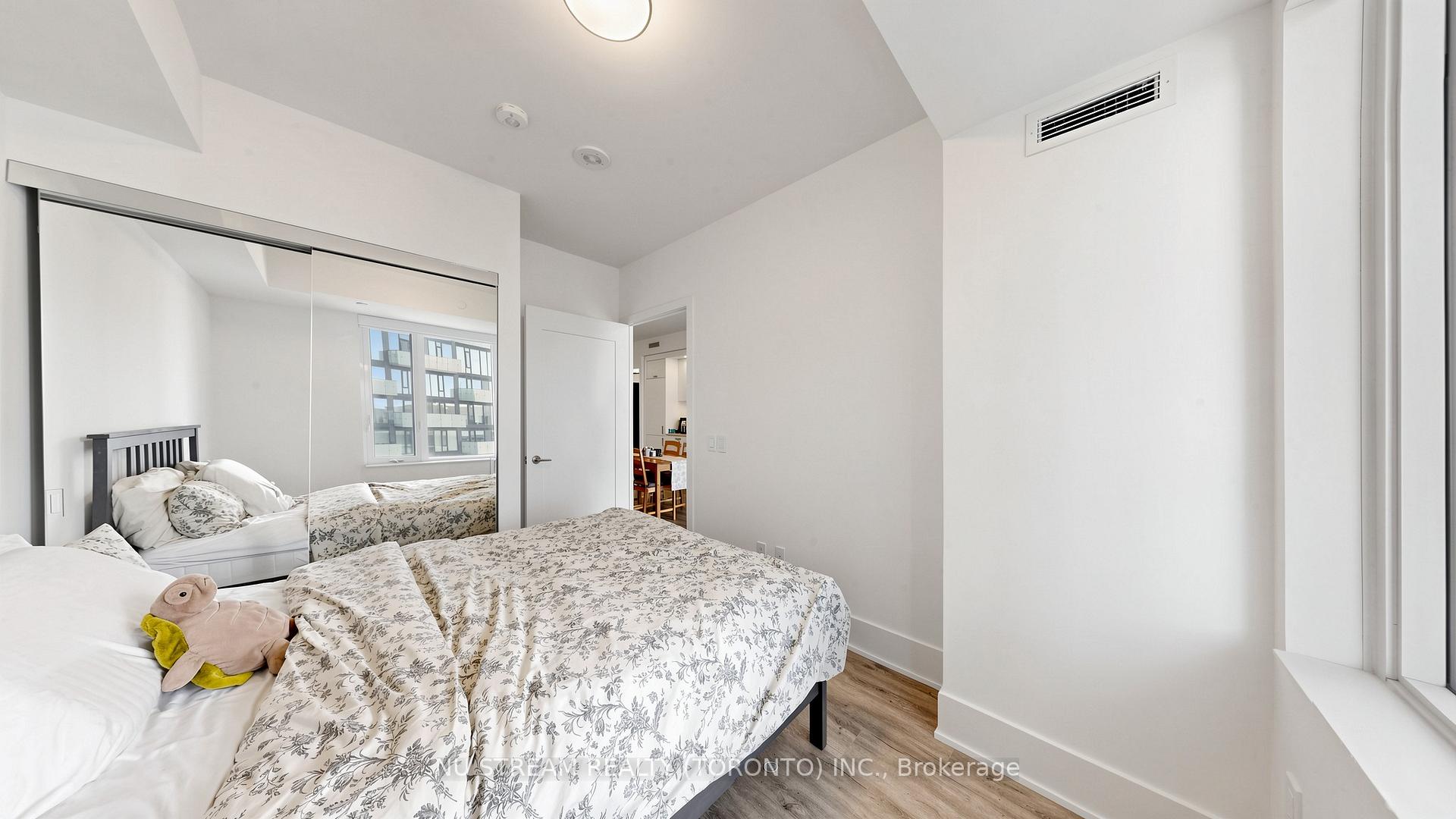 Photo 28 of Unit 1408, 470 Front Street W, Toronto, Waterfront Communities — HOMEH