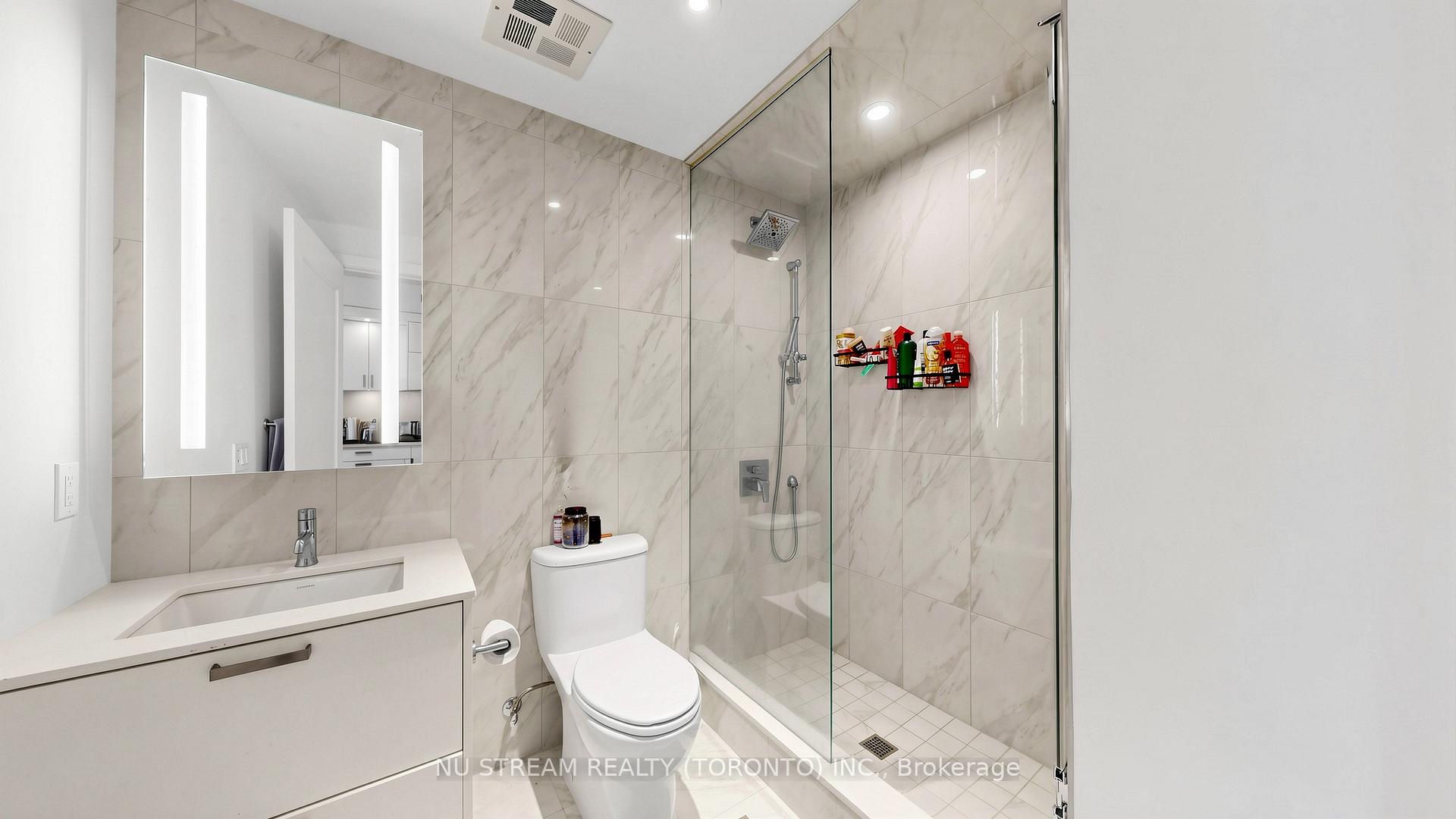 Photo 29 of Unit 1408, 470 Front Street W, Toronto, Waterfront Communities — HOMEH