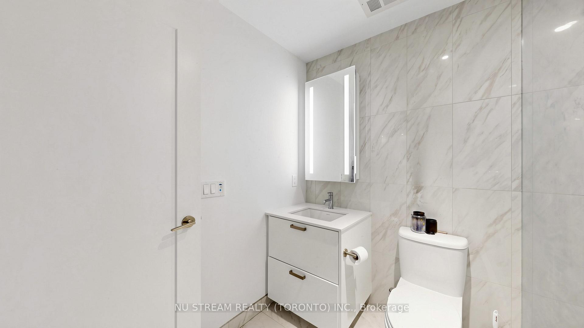Photo 30 of Unit 1408, 470 Front Street W, Toronto, Waterfront Communities — HOMEH