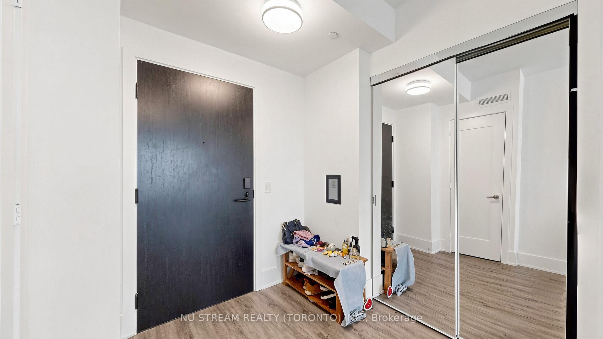 Photo 33 of Unit 1408, 470 Front Street W, Toronto, Waterfront Communities — HOMEH