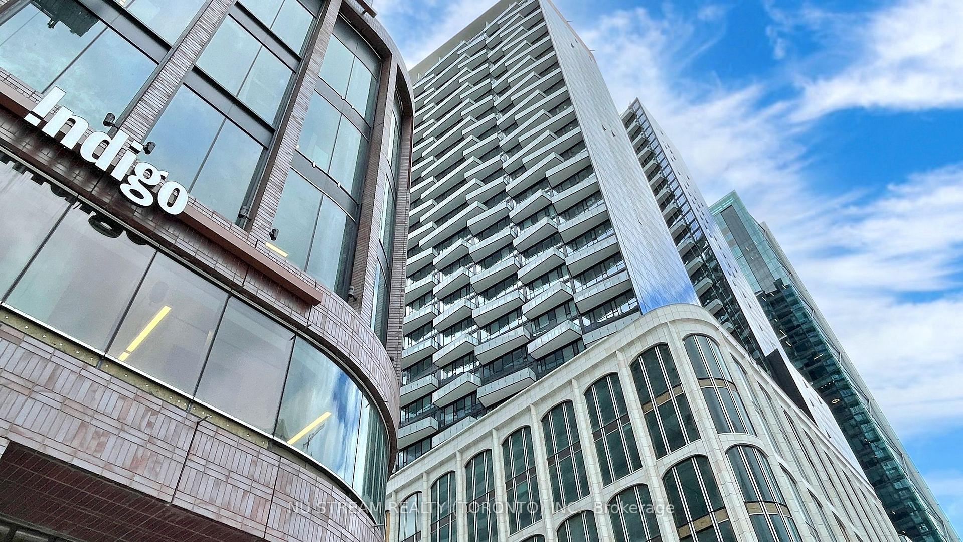 Photo 39 of Unit 1408, 470 Front Street W, Toronto, Waterfront Communities — HOMEH
