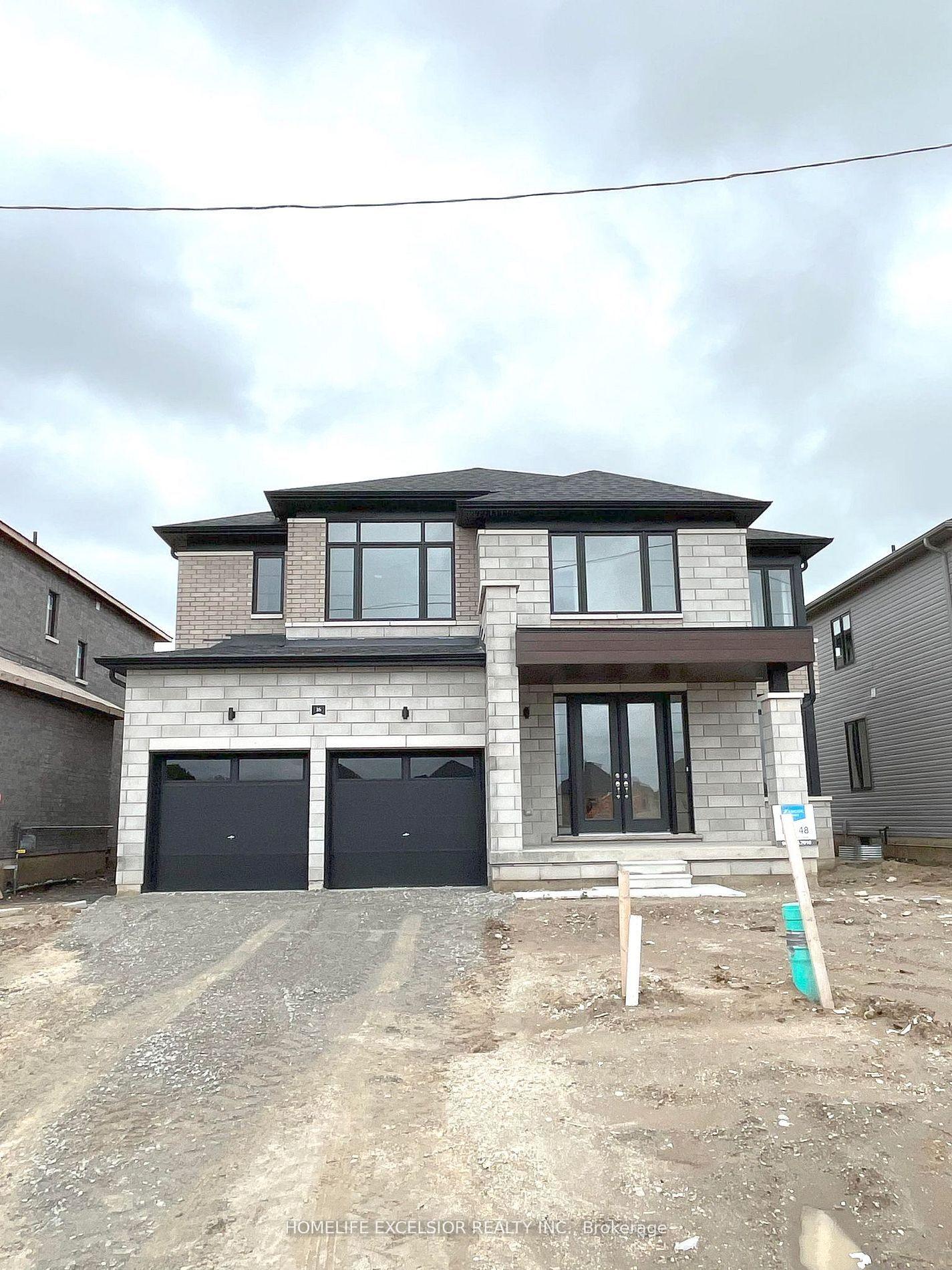 Photo 3 of 16 Rosanne Circ, Wasaga Beach — HOMEH