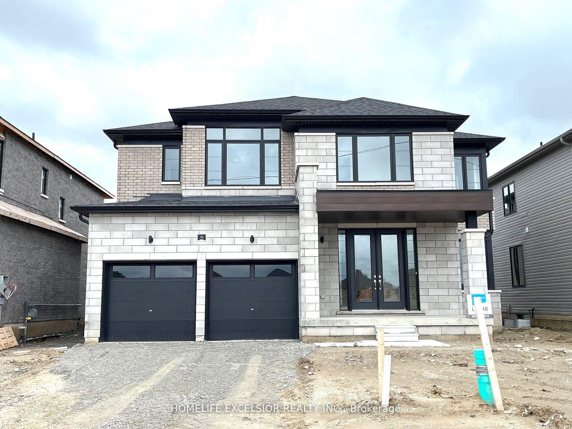 Photo 5 of 16 Rosanne Circ, Wasaga Beach — HOMEH