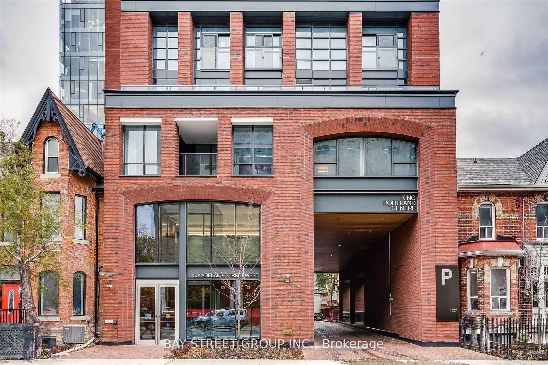 Photo 5 of Unit 8, 501 Adelaide Street W, Toronto, Waterfront Communities — HOMEH