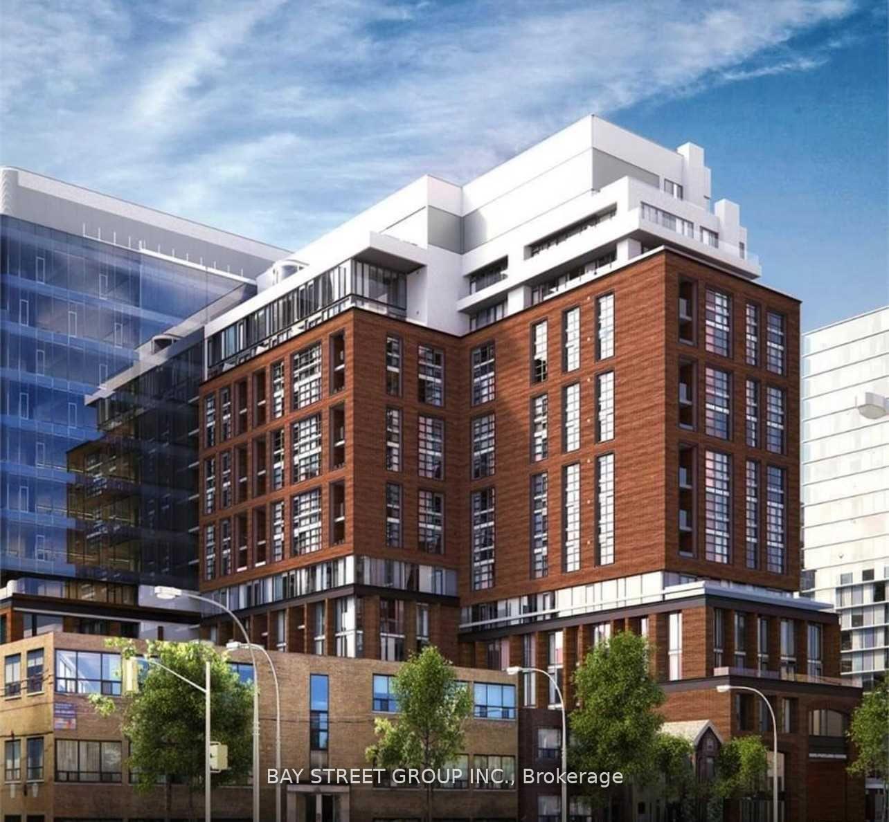 Photo 7 of Unit 8, 501 Adelaide Street W, Toronto, Waterfront Communities — HOMEH