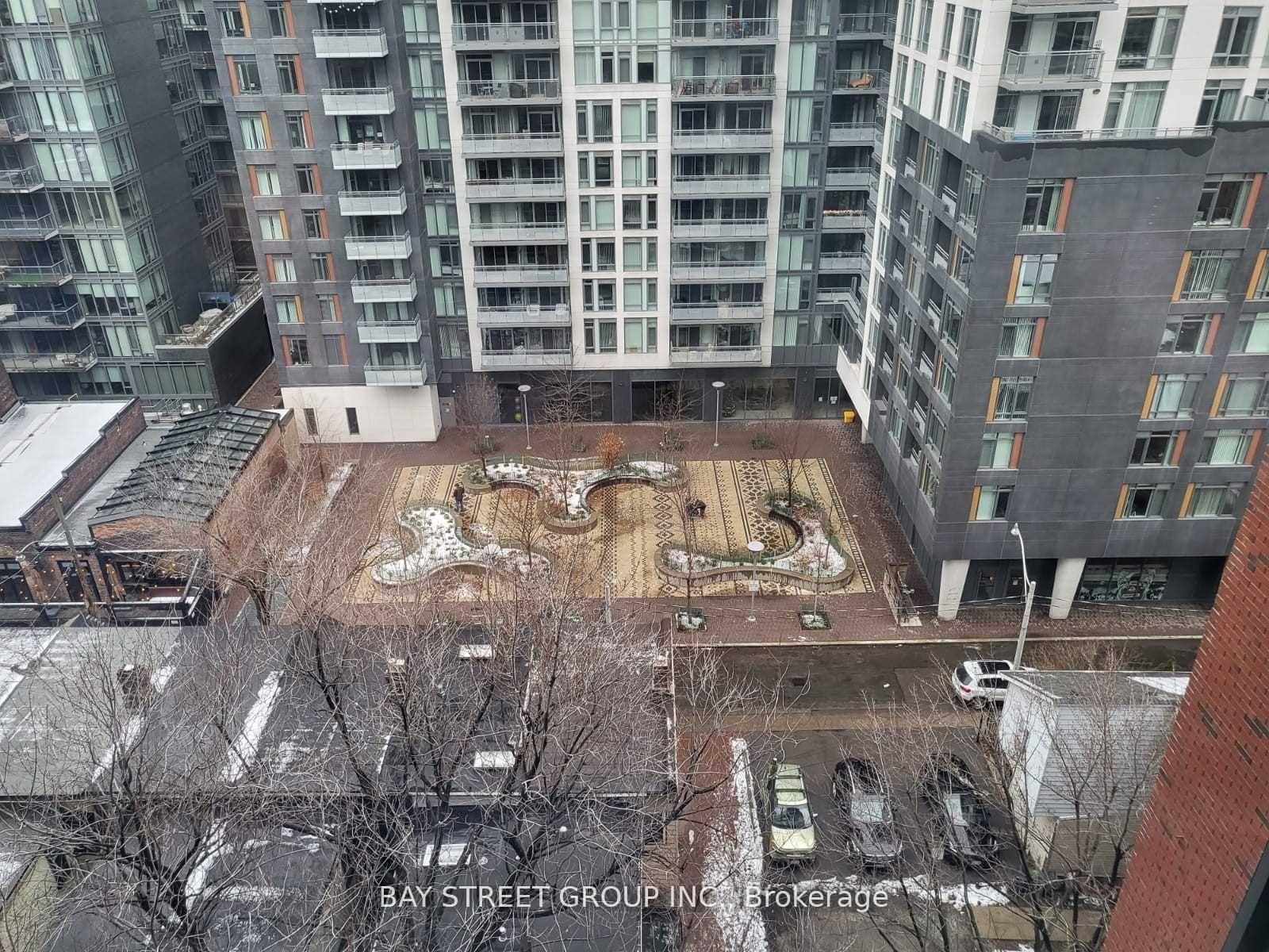 Photo 9 of Unit 8, 501 Adelaide Street W, Toronto, Waterfront Communities — HOMEH