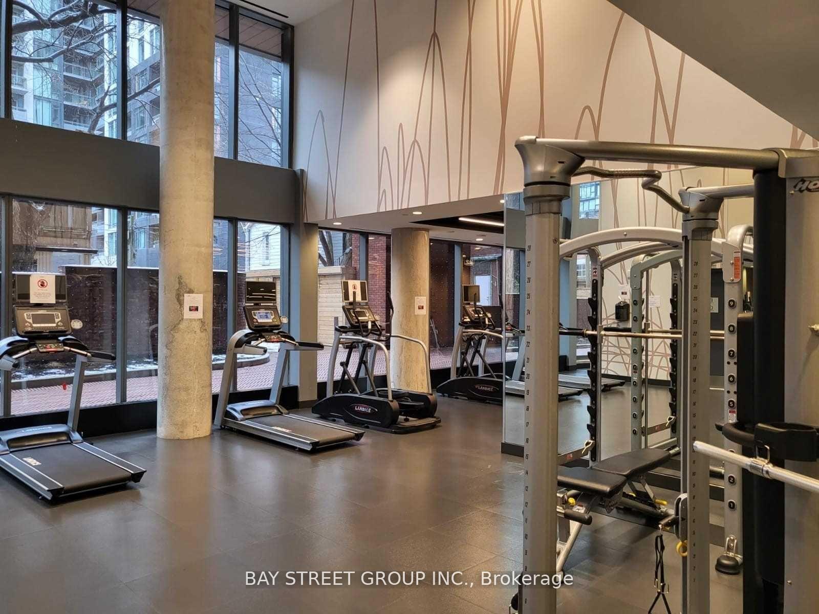 Photo 27 of Unit 8, 501 Adelaide Street W, Toronto, Waterfront Communities — HOMEH