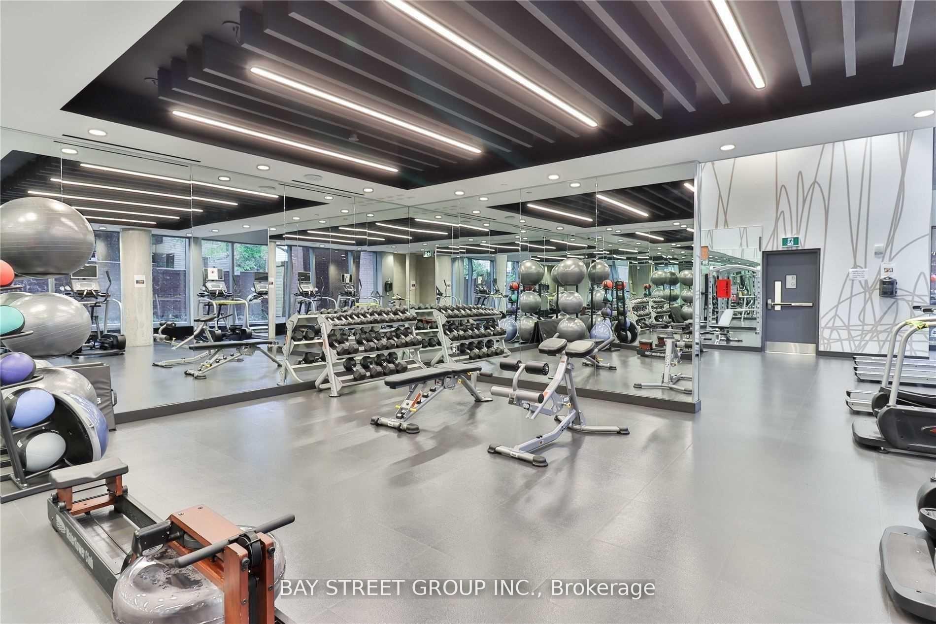 Photo 29 of Unit 8, 501 Adelaide Street W, Toronto, Waterfront Communities — HOMEH